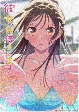 大黄蜂角色档案图