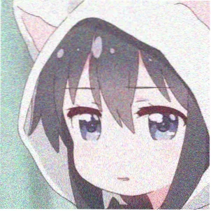观众影迷老K头像
