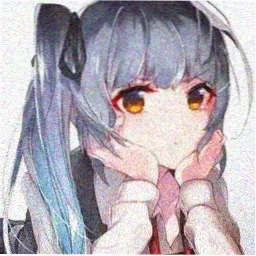 观众矩阵守护者头像